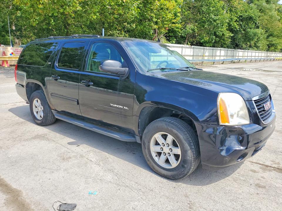67198516 :رقم المزاد ، 1GKS2KE72DR295807 vin ، 2013 Gmc Yukon Xl مزاد بيع