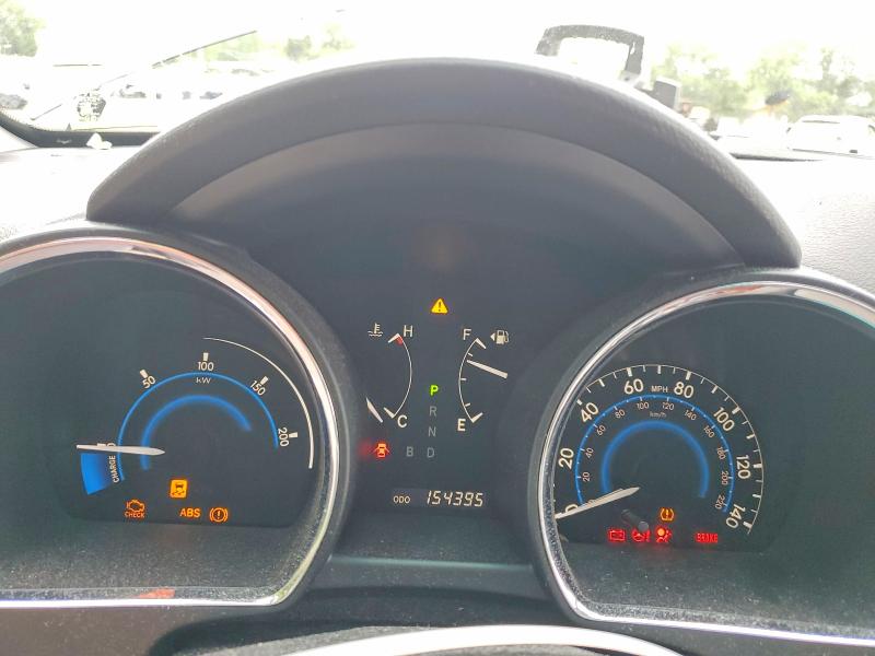 2011 Toyota Highlander მანქანა იყიდება აუქციონზე, vin: JTEDC3EH0B2000866, აუქციონის ნომერი: 63782636