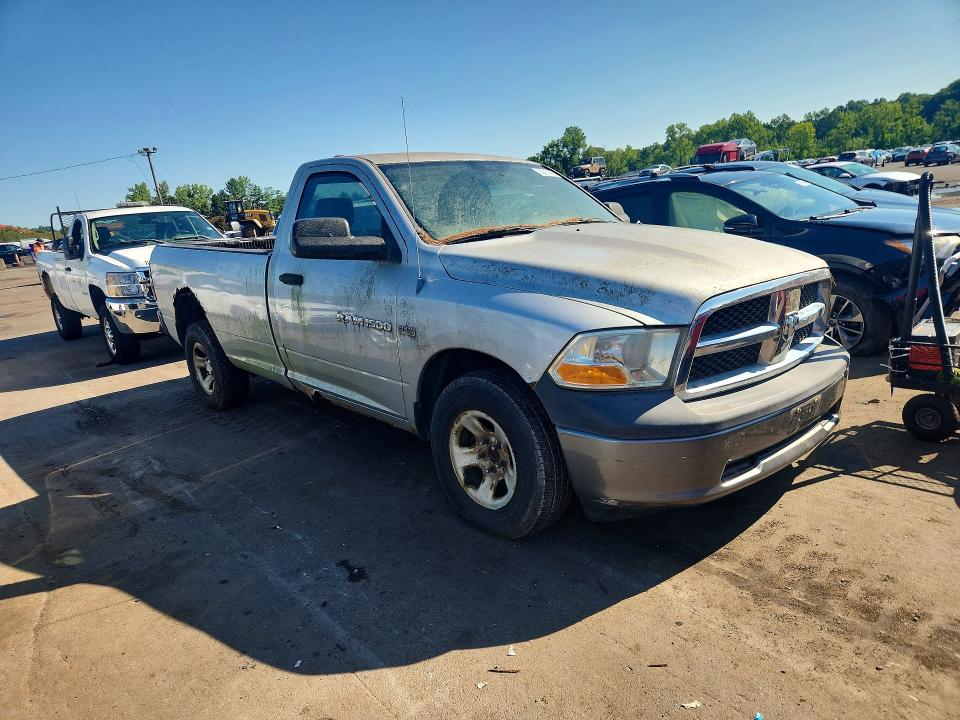 Aukcja sprzedaży 2011 Dodge Ram 1500, vin: 3D7JV1ET5BG632995, numer aukcji: 62917446