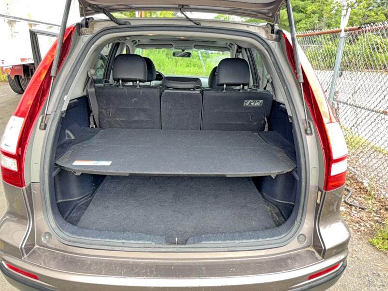 64784886 :رقم المزاد ، 5J6RE4H7XBL101060 vin ، 2011 Honda Cr-v مزاد بيع