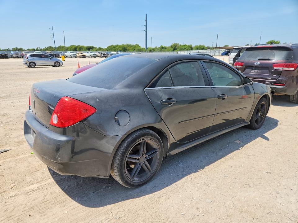 65757396 :رقم المزاد ، 1G2ZA5E01A4121399 vin ، 2010 Pontiac G6 مزاد بيع