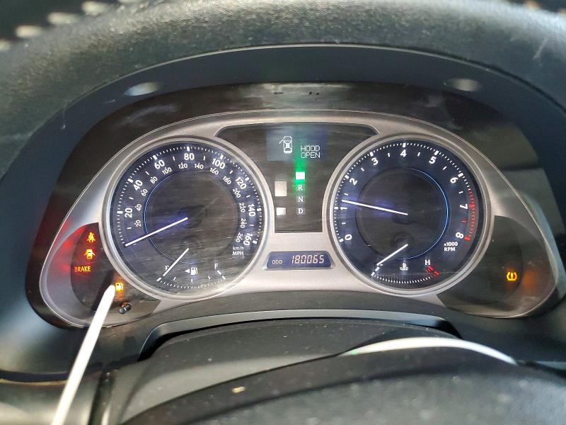 66196426 :رقم المزاد ، JTHBE262762006193 vin ، 2006 Lexus Is مزاد بيع