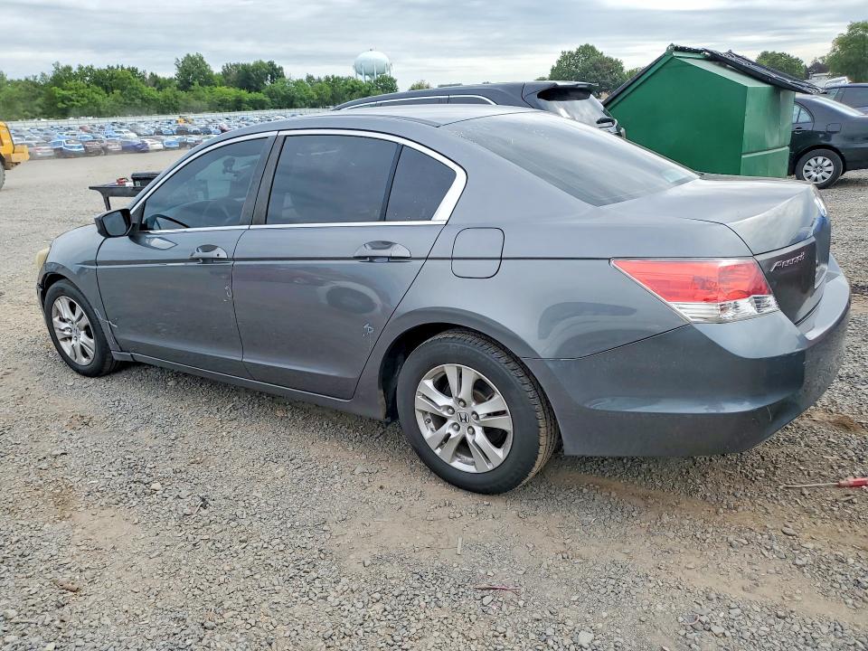 63762566 :رقم المزاد ، 1HGCP26448A148819 vin ، 2008 Honda Accord مزاد بيع