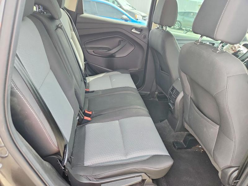 Продаж на аукціоні авто 2017 Ford Escape, vin: 1FMCU0GDXHUE22478, номер лоту: 64893726