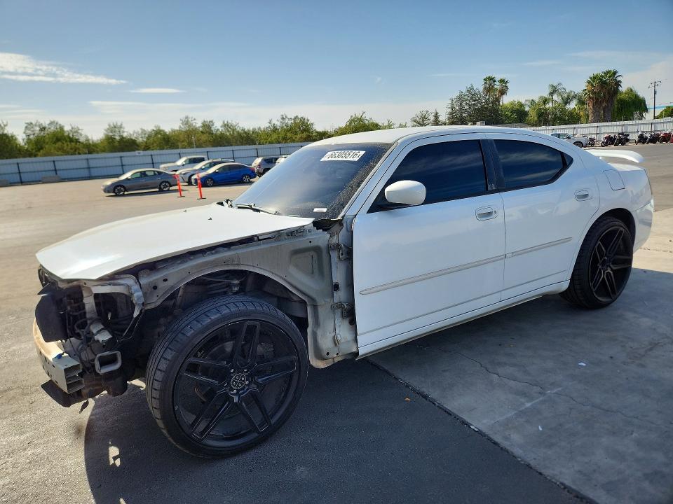 Продаж на аукціоні авто 2010 Dodge Charger, vin: 2B3CA3CV5AH309772, номер лоту: 66305516