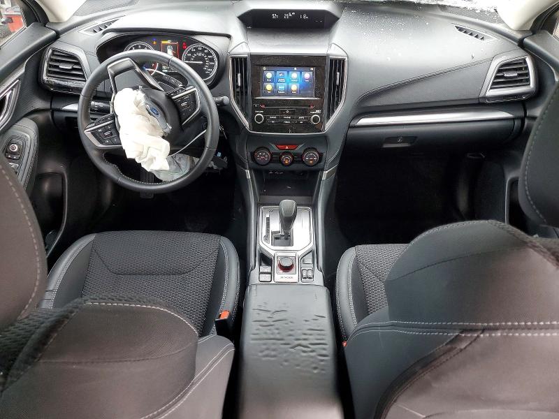 Продажа на аукционе авто 2019 Subaru Forester, vin: JF2SKAEC7KH450715, номер лота: 64669336