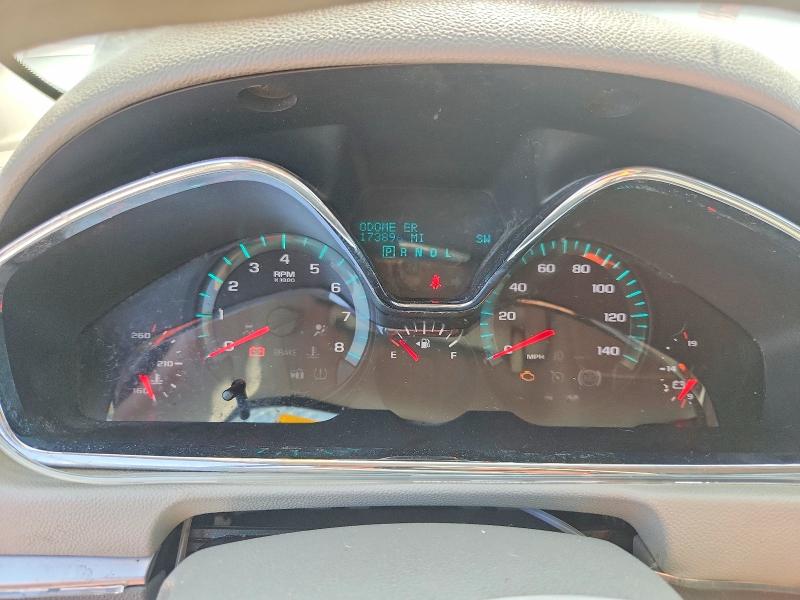 2016 Chevrolet Traverse მანქანა იყიდება აუქციონზე, vin: 1GNKRFED4GJ112129, აუქციონის ნომერი: 62577986