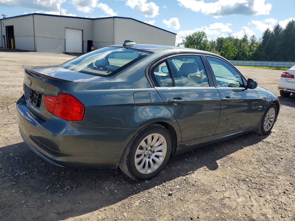 Aukcja sprzedaży 2009 Bmw 328, vin: WBAPK53539A509727, numer aukcji: 63585896