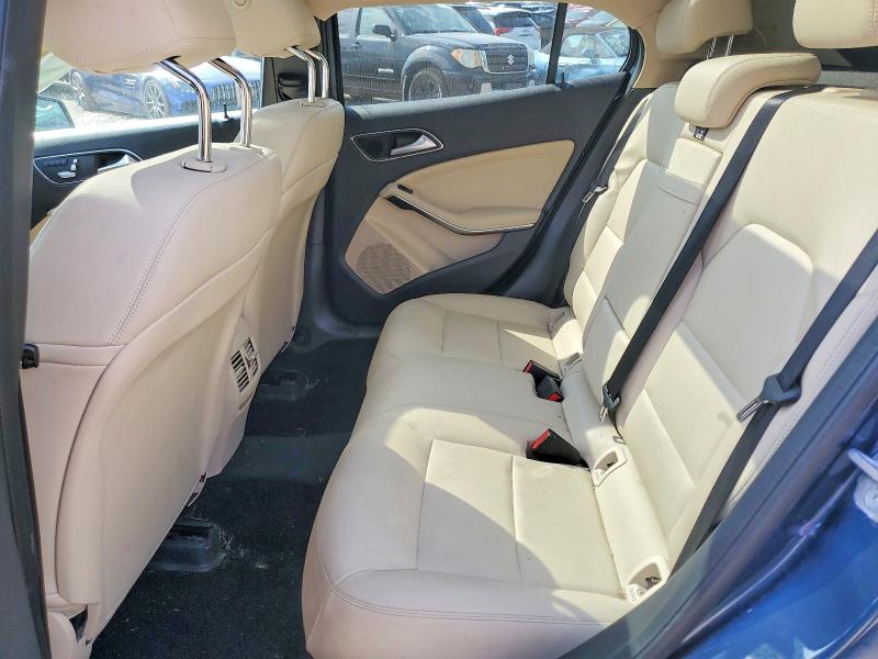 66658676 :رقم المزاد ، WDCTG4GB7LJ654171 vin ، 2020 Mercedes-benz Gla مزاد بيع