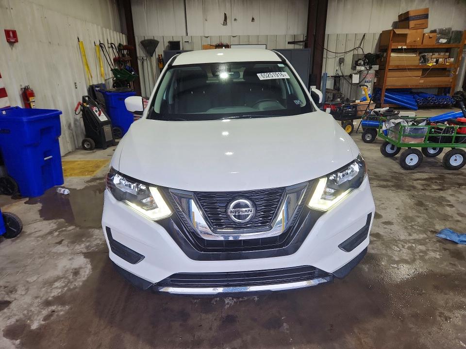 Aukcja sprzedaży 2020 Nissan Rogue, vin: JN8AT2MV2LW135516, numer aukcji: 65251916