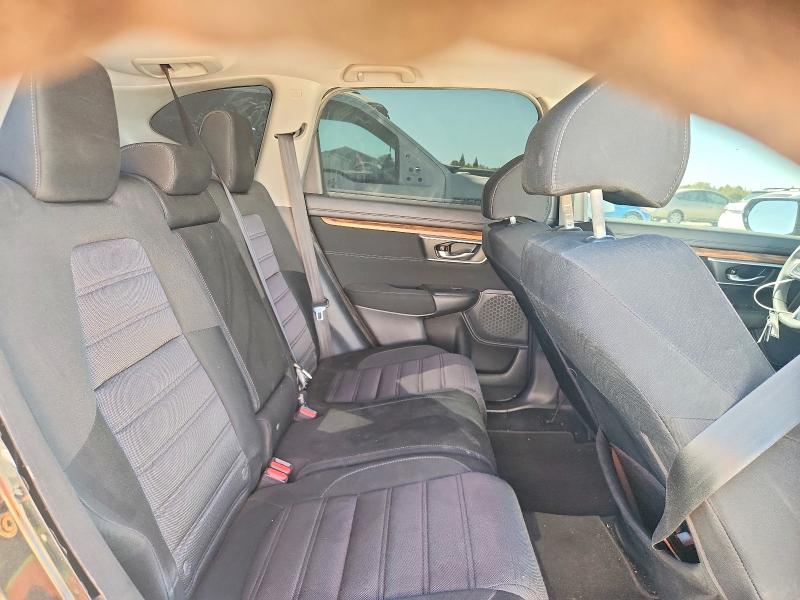 Aukcja sprzedaży 2018 Honda Cr-v, vin: 7FARW1H57JE023973, numer aukcji: 66846136