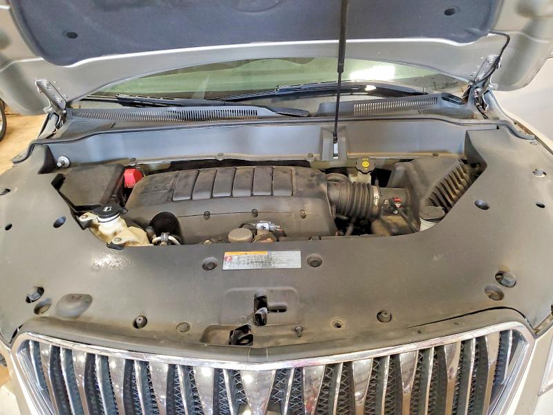 Продаж на аукціоні авто 2015 Buick Enclave, vin: 5GAKVBKD8FJ226376, номер лоту: 66616736