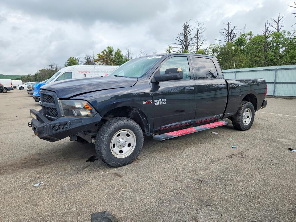 66921216 :رقم المزاد ، 1C6RR7SM4FS605813 vin ، 2015 Ram 1500 مزاد بيع