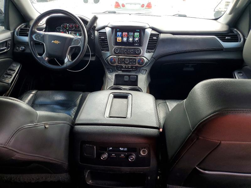 Продаж на аукціоні авто 2016 Chevrolet Suburban, vin: 1GNSCHKC8GR438509, номер лоту: 64081776