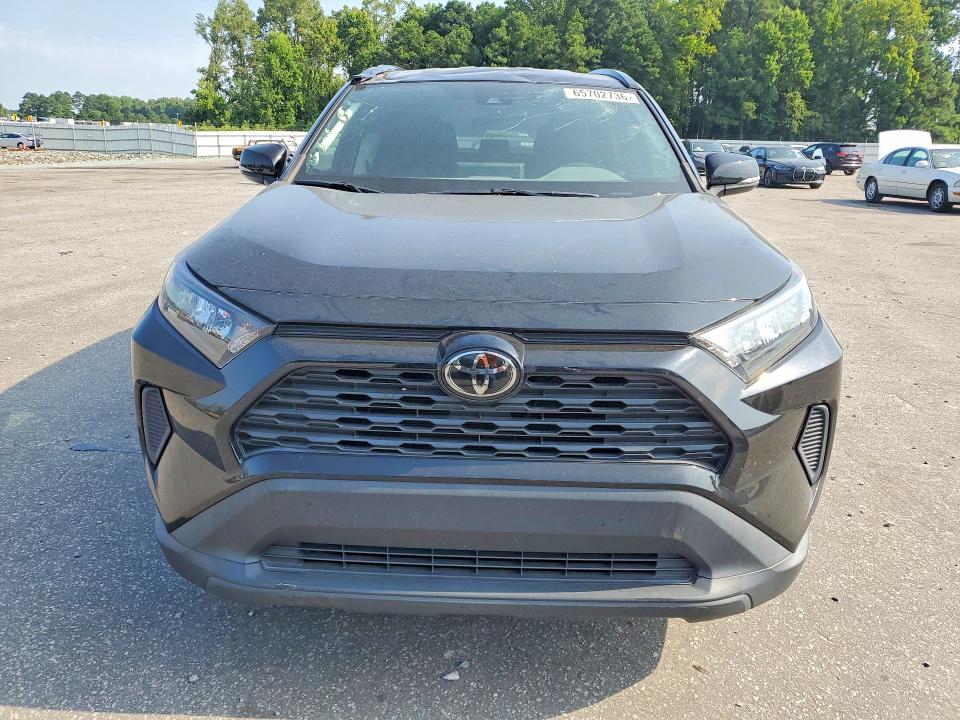 2021 Toyota Rav4 მანქანა იყიდება აუქციონზე, vin: 2T3K1RFV6MC127920, აუქციონის ნომერი: 65702736