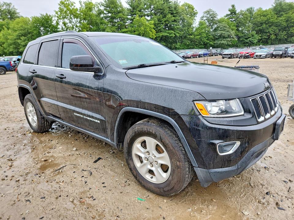 65507146 :رقم المزاد ، 1C4RJFAG1EC392365 vin ، 2014 Jeep Grand Cherokee مزاد بيع