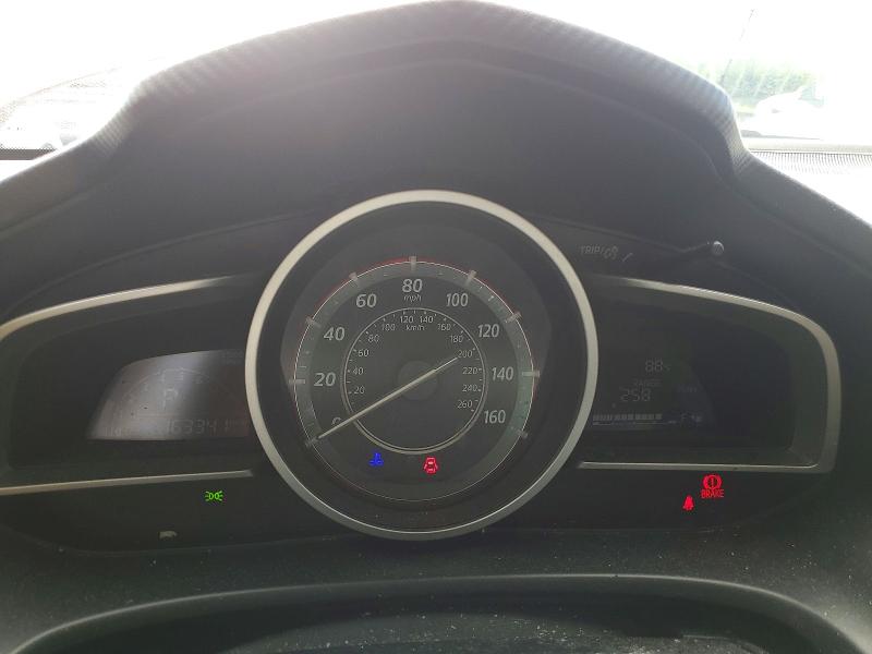 Продаж на аукціоні авто 2015 Mazda 3, vin: 3MZBM1L71FM235781, номер лоту: 65108526