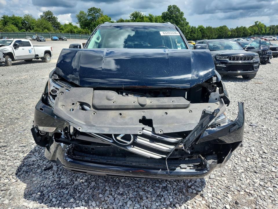 Продаж на аукціоні авто 2014 Lexus Gx, vin: JTJBM7FX2E5077597, номер лоту: 63393336