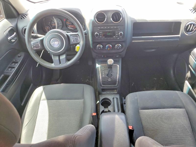 Продаж на аукціоні авто 2015 Jeep Patriot, vin: 1C4NJPBA5FD430867, номер лоту: 64641966