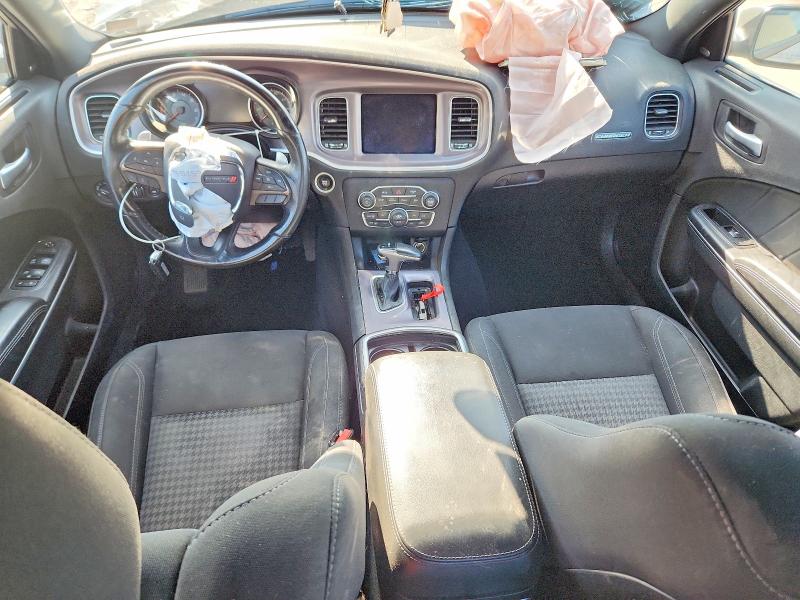 Aukcja sprzedaży 2019 Dodge Charger, vin: 2C3CDXJG9KH555358, numer aukcji: 65752066