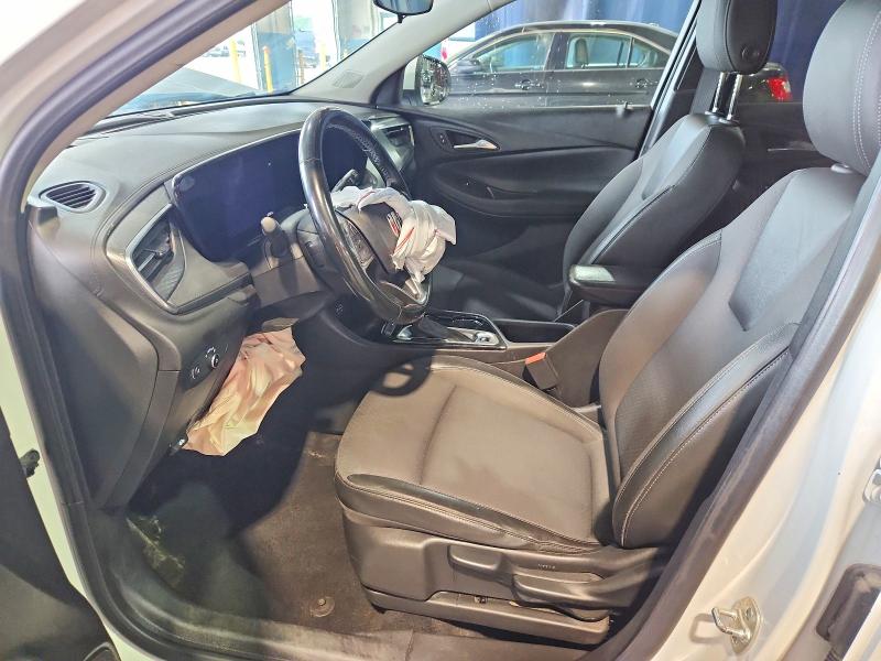 Aukcja sprzedaży 2024 Buick Encore Gx, vin: KL4AMBS28RB129702, numer aukcji: 63343866
