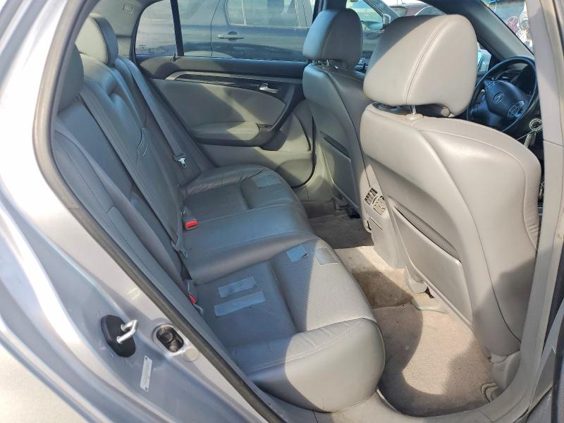 Продажа на аукционе авто 2005 Acura Tl, vin: 19UUA66285A020428, номер лота: 64559656