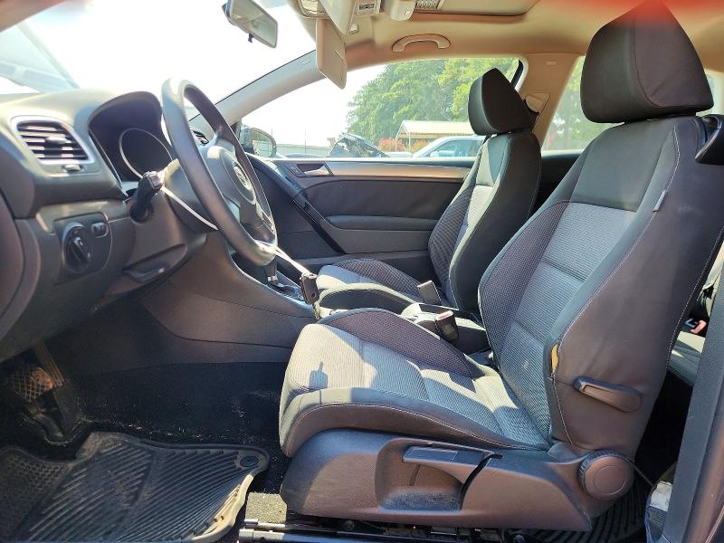 Продажа на аукционе авто 2010 Volkswagen Golf, vin: WVWBB7AJ3AW231914, номер лота: 66083426