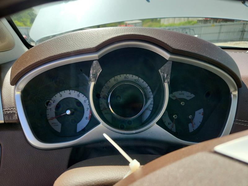 Продаж на аукціоні авто 2012 Cadillac Srx, vin: 3GYFNDE32CS655192, номер лоту: 59833806