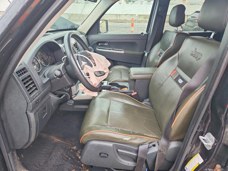 Aukcja sprzedaży 2011 Jeep Liberty, vin: 1J4PN2GKXBW558225, numer aukcji: 64556386