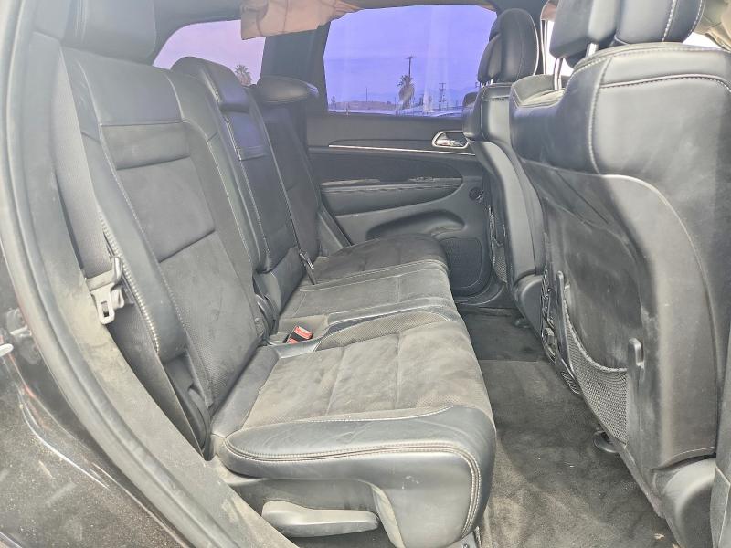65868796 :رقم المزاد ، 1C4RJFDJ9CC269692 vin ، 2012 Jeep Grand Cherokee مزاد بيع