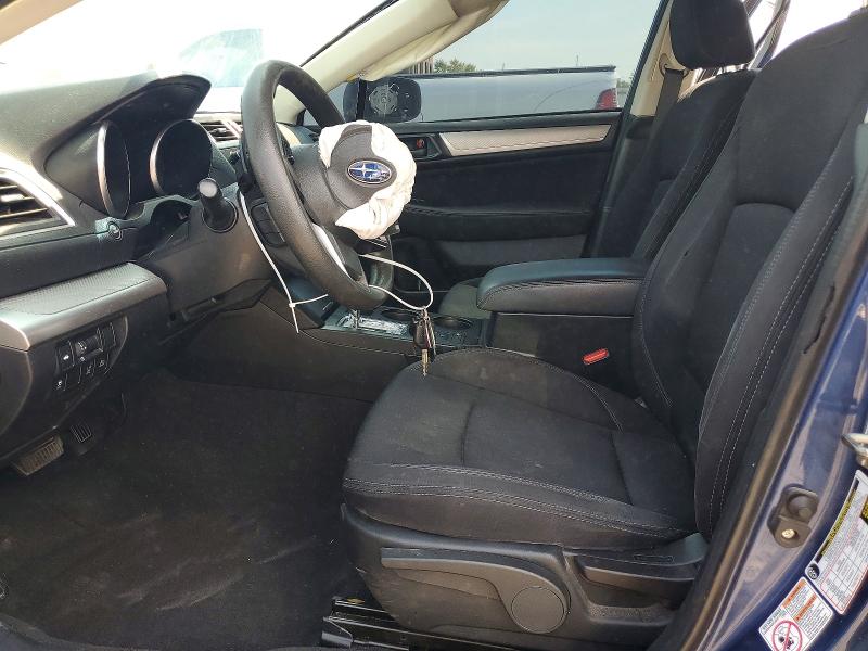 Aukcja sprzedaży 2019 Subaru Legacy, vin: 4S3BNAB68K3037526, numer aukcji: 66098106