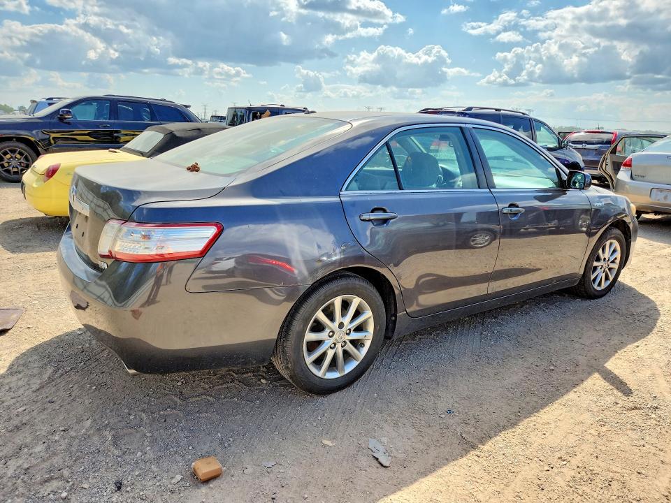Aukcja sprzedaży 2011 Toyota Camry, vin: 4T1BB3EK3BU132983, numer aukcji: 66692536