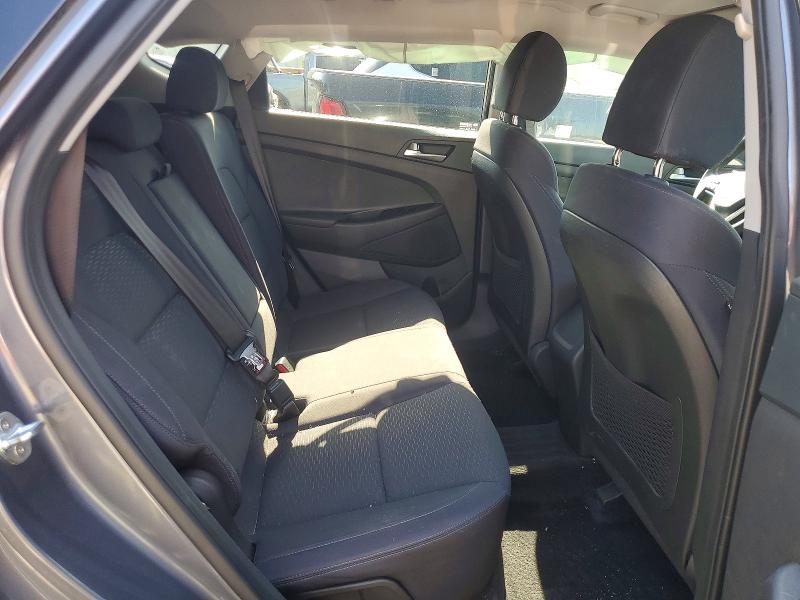 Продаж на аукціоні авто 2021 Hyundai Tucson, vin: KM8J2CA40MU390559, номер лоту: 65549506