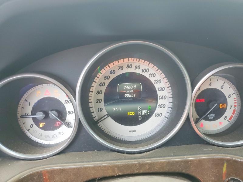 Продаж на аукціоні авто 2014 Mercedes-benz E, vin: WDDHF5KB1EA796357, номер лоту: 65372336