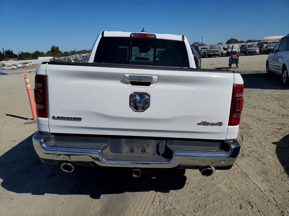 2021 Ram 1500 მანქანა იყიდება აუქციონზე, vin: 1C6SRFJT0MN617537, აუქციონის ნომერი: 66973886