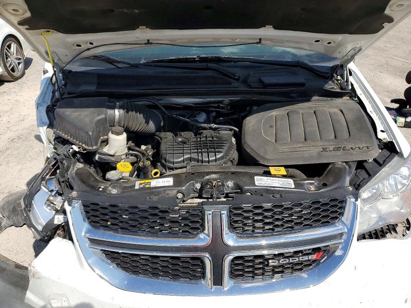 Aukcja sprzedaży 2019 Dodge Grand Caravan, vin: 2C4RDGCG1KR772318, numer aukcji: 65717096