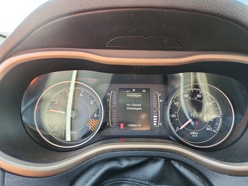 Продажа на аукционе авто 2014 Jeep Cherokee, vin: 1C4PJMCB6EW210669, номер лота: 64750926