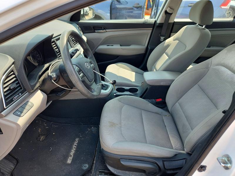 Aukcja sprzedaży 2017 Hyundai Elantra, vin: 5NPD84LF3HH031856, numer aukcji: 64566756