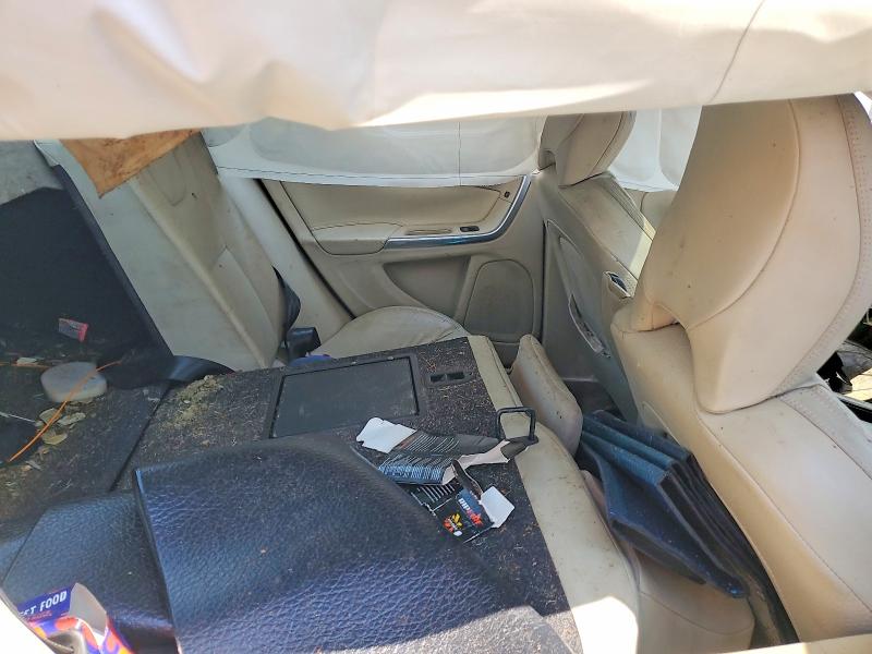 Aukcja sprzedaży 2012 Volvo S60, vin: YV1622FS4C2122758, numer aukcji: 66017816