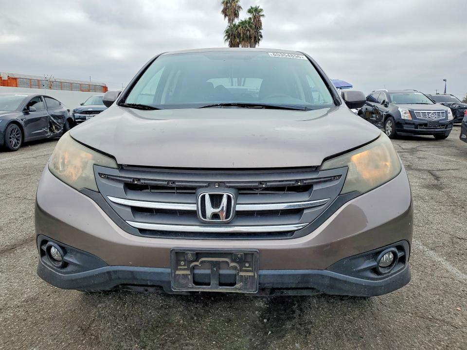 Aukcja sprzedaży 2012 Honda Cr-v, vin: 5J6RM3H51CL015066, numer aukcji: 65354856