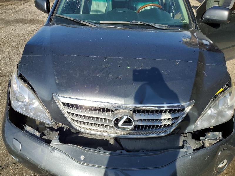 Продаж на аукціоні авто 2008 Lexus Rx, vin: JTJHW31U282867322, номер лоту: 65574916