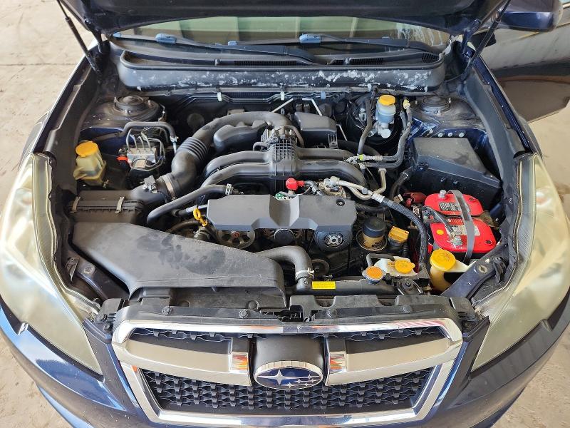 2014 Subaru Legacy მანქანა იყიდება აუქციონზე, vin: 4S3BMCC60E3026263, აუქციონის ნომერი: 67288226