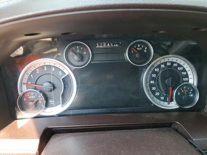 Продажа на аукционе авто 2014 Ram 3500, vin: 3C63RRJL7EG137253, номер лота: 65098206