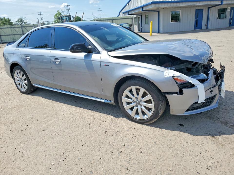 Aukcja sprzedaży 2015 Audi A4, vin: WAUAFAFL4FN018651, numer aukcji: 64197216