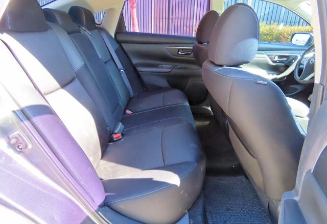 Продажа на аукционе авто 2017 Nissan Altima, vin: 1N4AL3AP9HC148138, номер лота: 65355616