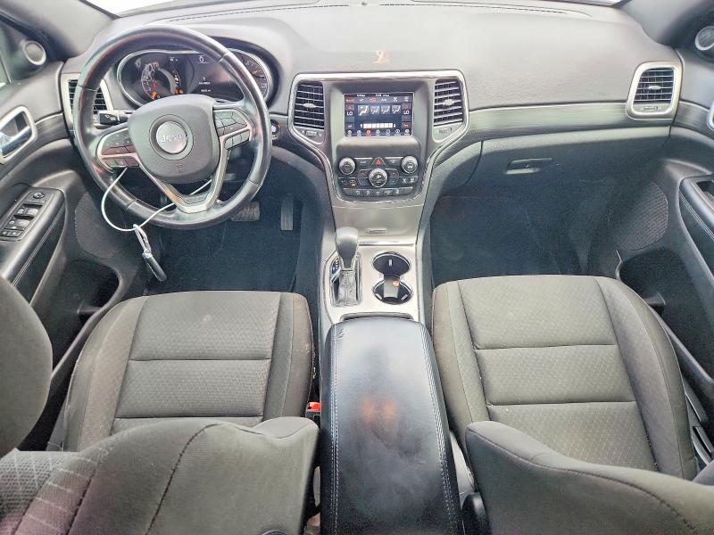 Aukcja sprzedaży 2020 Jeep Grand Cherokee, vin: 1C4RJFAGXLC200342, numer aukcji: 65266446