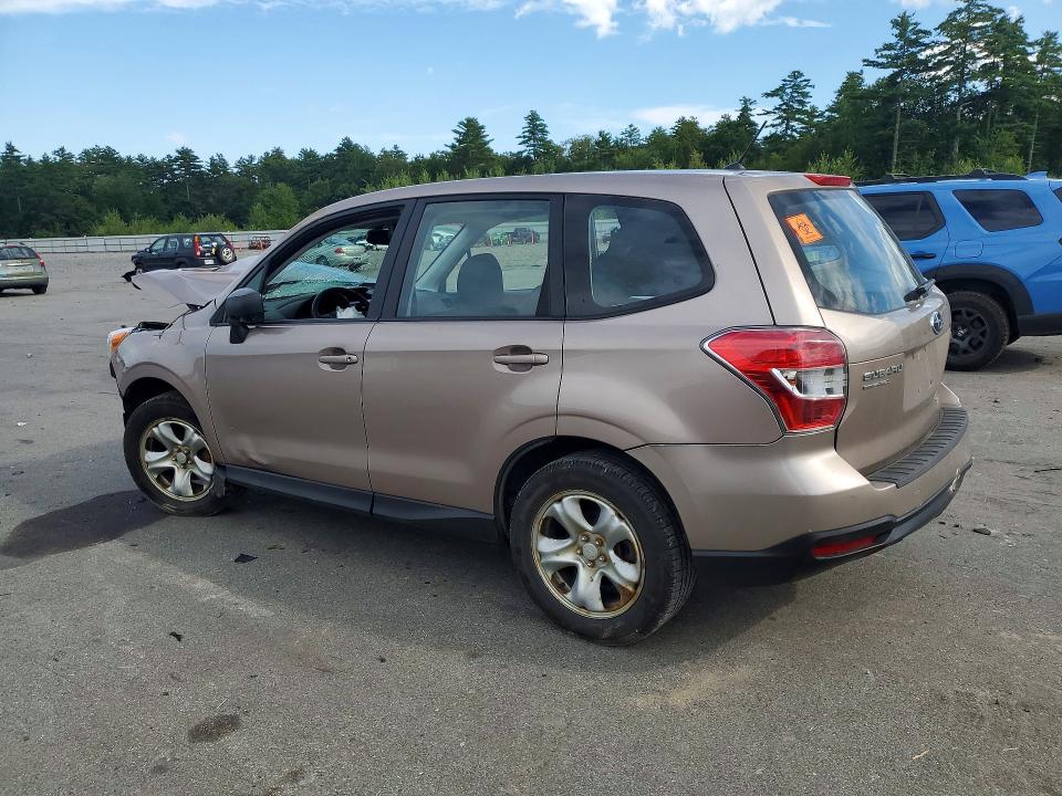 Aukcja sprzedaży 2014 Subaru Forester, vin: JF2SJAAC7EG426854, numer aukcji: 65454376