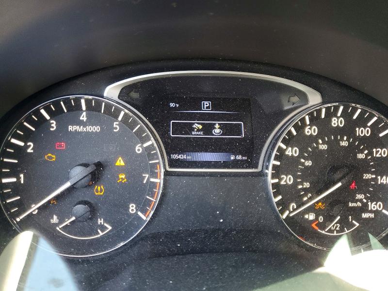 Auction sale of the 2018 Nissan Altima, vin: 1N4AL3AP1JC151069, lot number: 66102566
