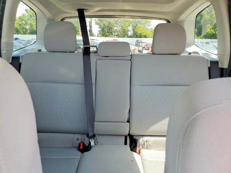 64858046 :رقم المزاد ، JF2SJAEC9JH430175 vin ، 2018 Subaru Forester مزاد بيع