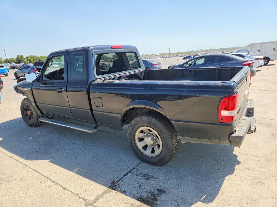 Aukcja sprzedaży 2008 Ford Ranger, vin: 1FTYR14U78PA87989, numer aukcji: 65301896
